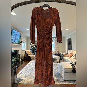 Mellody size small dress